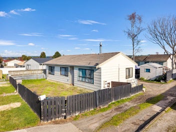 67A Taharangi Street, Koutu, Rotorua