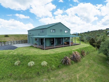 490 Ararimu Road, Ramarama, Drury