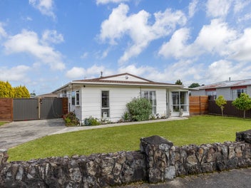 3 Rimu Street, Levin, Levin