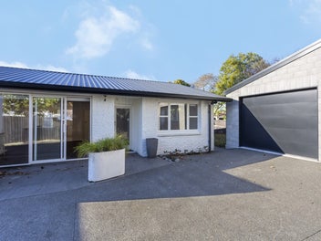 41B Kotare Street, Fendalton, Christchurch
