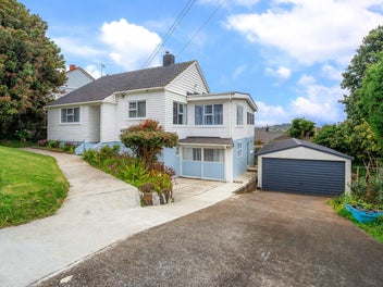 3 Dally Terrace, Mount Roskill, Auckland