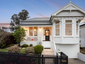 2 Wanganui Avenue, Ponsonby, Auckland
