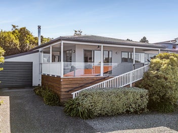 14 Tapu Place, Kaiteriteri, Motueka