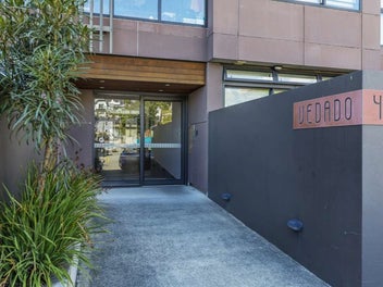 109/41 Hopper Street, Mount Cook, Wellington
