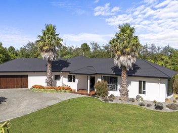 110 Polson Hill Drive, Palmerston North