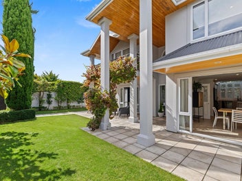 138 Glandovey Road, Strowan, Christchurch