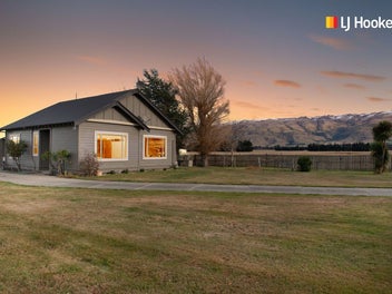 6189 Middlemarch-Sutton Road, Middlemarch, Middlemarch