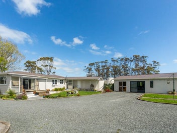 4266 State Highway 10, Taipa, Kaitaia