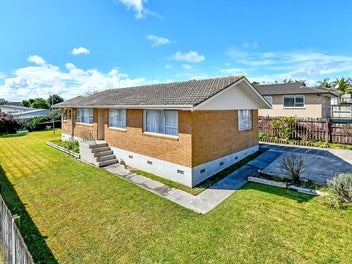 90 Boundary Road, Clover Park, Auckland
