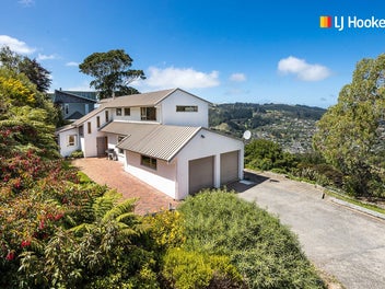 28 Dalrymple Street, Pine Hill, Dunedin