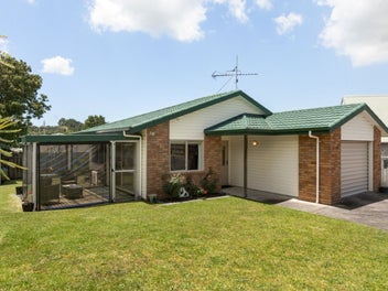 31C Walker Street, Waihi, Waihi