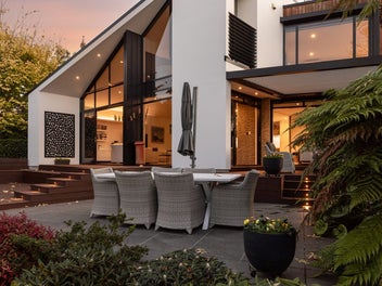 44 Gleneagles Terrace, Ilam, Christchurch