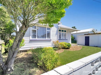 62 Cavell Street, Musselburgh, Dunedin