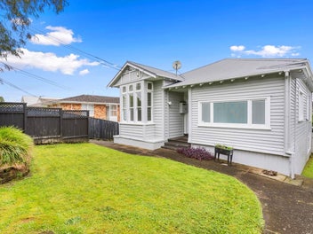 17 Kensington Avenue, Mount Eden, Auckland