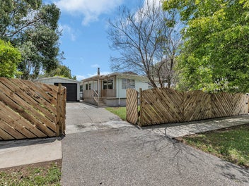 33 Ross Street, Onerahi, Whangarei