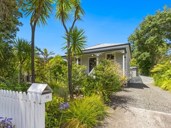 15 Pomare Road, Russell, Russell