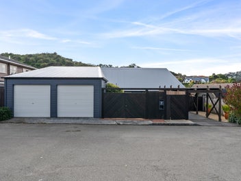 7 Woodford Way, Crofton Downs, Wellington