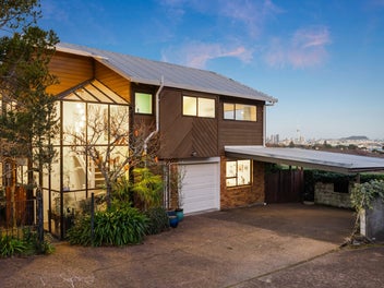 1/80 Onewa Road, Northcote Point, Auckland