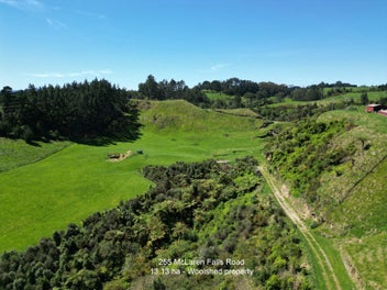 255 McLaren Falls Road, Omanawa, Omanawa