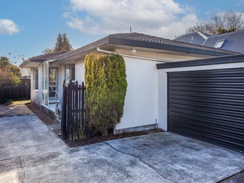 2/19 Boon Street, Sydenham, Christchurch