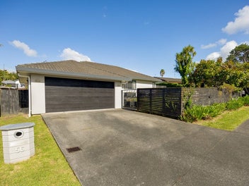 56 Ian Sage Avenue, Long Bay, Auckland