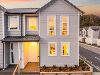 42 Te Ara o Puakawe, Wainuiomata, Lower Hutt