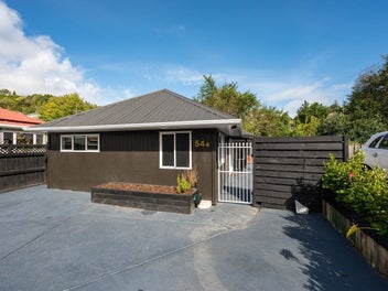 54A Washington Road, Washington Valley, Nelson