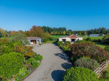 63 Kerrytown Road, Kerrytown