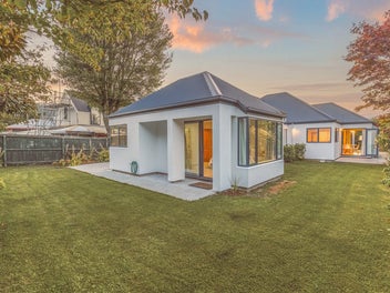 9 Karen Lane, Beckenham, Christchurch