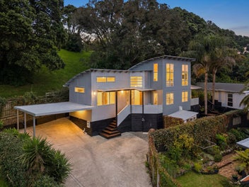 21 Dally Terrace, Mount Roskill, Auckland