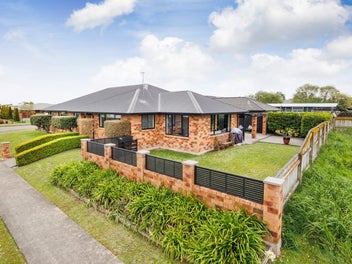 22 Pegasus Place, Kelvin Grove, Palmerston North