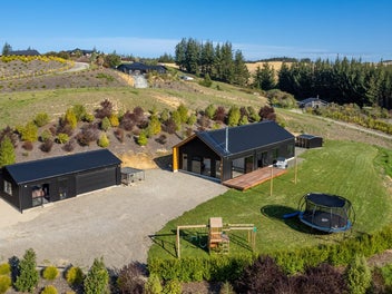 38 Martin Conway Road, Redwood Valley, Richmond