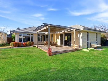 24 Glenconnor Place, Burwood, Christchurch