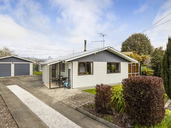 62 Park Terrace, Blenheim