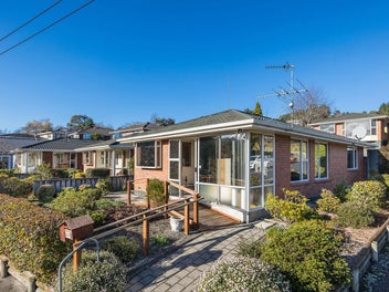 32C Shand Street, Green Island, Dunedin