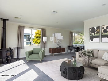 1 Hospital Road, Witherlea, Blenheim