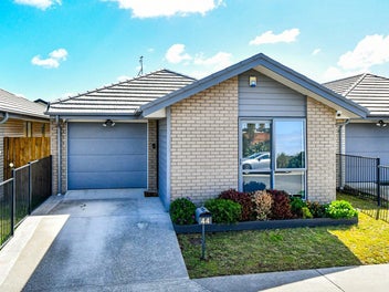 44 Koropupu Street, Pukekohe, Pukekohe