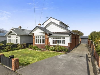 60 Ravelston Street, Musselburgh, Dunedin