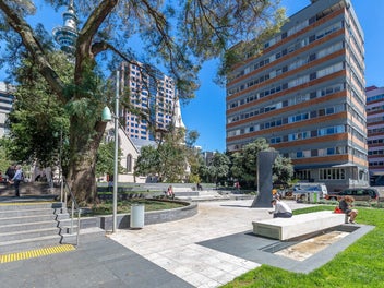 6A/37 Federal Street, Auckland Central, Auckland