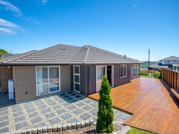 3 Okupe Grove, Aotea, Porirua