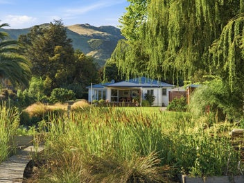 471 Marine Drive, Charteris Bay, Lyttelton