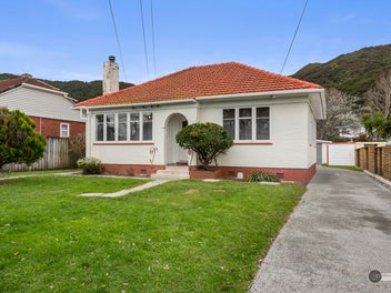 15 Freyberg Street, Waterloo, Lower Hutt