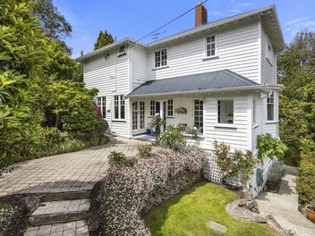 35 Melrose Street, Roslyn, Dunedin