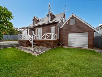56 Fitzherbert Avenue, West Harbour, Auckland