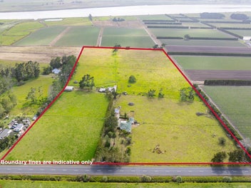 1091 Pouto Road, Te Kopuru, Te Kopuru
