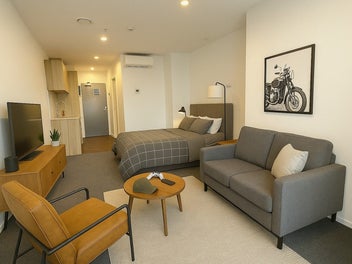 1007/20 Park Avenue, Ellerslie, Auckland