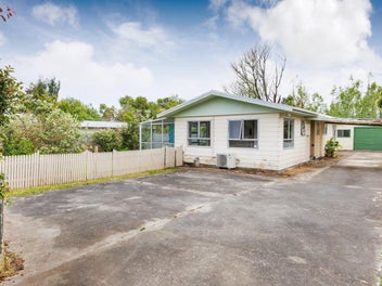 45A Avenue Road, Foxton, Foxton
