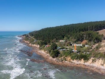 55 Shag Point Road, Shag Point, Palmerston