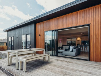 56 Burgundy Drive, Martinborough, Martinborough