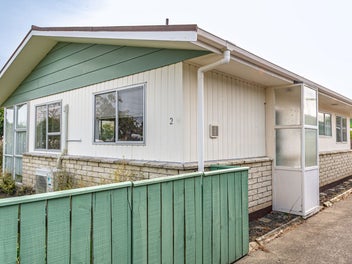 28A Moana Street, Whanganui East, Whanganui